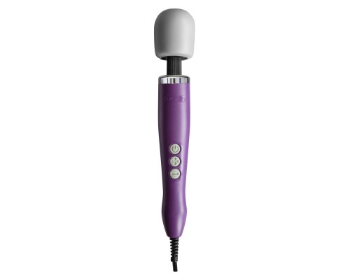 Вибромассажер DOXY Massager Purple