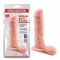 Chisa - Фаллоимитатор Paul Millsap 7.5" Dildo (291438)