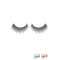 Baci Eyelashes - Реснички Black Premium Eyelashes (B653)