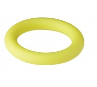 Dream Toys - Эрекционное кольцо NEON STIMU RING, GREEN 37MM (DT20569)