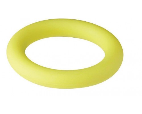 Dream Toys - Эрекционное кольцо NEON STIMU RING, GREEN 37MM (DT20569)