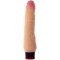 Dream Toys - Вибромассажер REALISTX 8INCH VIBRATOR, FLESH (DT20628)