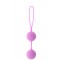 Dream Toys - Вагинальные шарики GOOD VIBES THE PERFECT BALLS, PINK (DT20832)