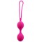 Dream Toys - Вагинальные шарики GOOD VIBES THE PERFECT BALLS, PINK (DT20977)