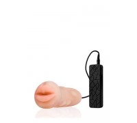 Dream Toys - Вагина мастурбатор REALSTUFF VIBRATING MASTURBATOR PUSSY (DT21211)