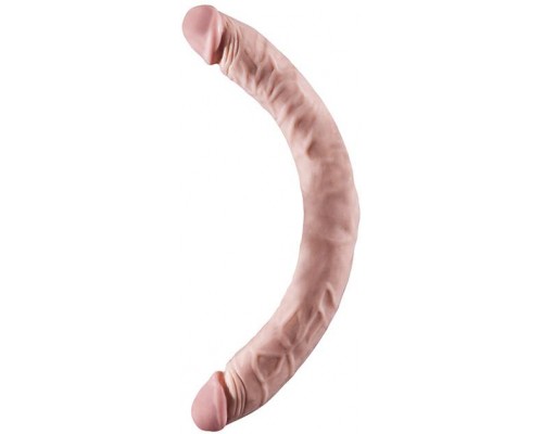 Dream Toys - BIGSTUFF 18INCH DOUBLE DONG (DT21332)