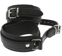 Dream Toys - BLAZE ANKLE CUFFS WITH CONNECTION STRAP (DT21337)