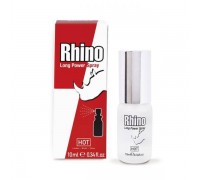 HOT - Спрей пролонгатор для мужчин RHINO, 10 мл (H44202)