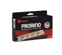 HOT - Пищевая добавка для женщин ERO PRORINO black line libido powder concentrate, 7 шт по 5 гр (H78500)