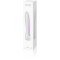 OVO - Вибромассажер OVO F4 Vibrator, WHITE/PINK (OVOF4WPN)