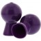 NMC - Стимулятор для сосков Nipple Sucker Pair in Shiny, PURPLE (T160011)