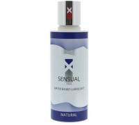 XSensual - Лубрикант XSENSUAL WATERBASED LUBRICANT NATURAL, 150 мл (T251656)