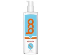 BOO - Анальный лубрикант BOO WATERBASED LUBRICANT ANAL, 50 мл (T251969)