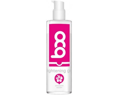 BOO - BOO TIGHTENING GEL WOMEN 50ML (T251980)