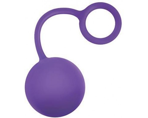 NS Novelties - Вагинальный шарик INYA CHERRY BOMB, PURPLE (T280137)