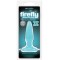 NS Novelties - FIREFLY PLEASURE PLUG MINI BLUE (T280339)