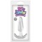 NS Novelties - JELLY RANCHER T-PLUG SMOOTH CLEAR (T280404)