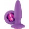 NS Novelties - GLAMS PURPLE GEM (T280423)