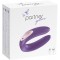 Partner - Вибромассажер для двоих PARTNER PLUS COUPLES VIBRATOR (T360030)