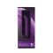 Вибратор Rocks Off RO G-Spot 10 Plum (DAMSON)