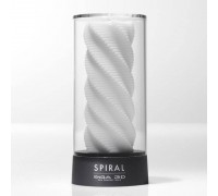 Мастурбатор Tenga 3D Spiral