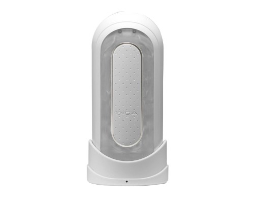 Мастурбатор Tenga Flip Zero Electronic Vibration