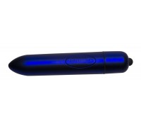 Вибратор Rocks Off RO-160mm 10 Cobalt Blue