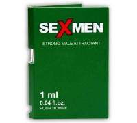 Aurora - Пробник Aurora Sexmen Strong for men, 1 мл (281070)