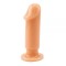 Chisa - Плаг Medium Slim Dildo (291338)