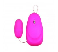 Chisa - Виброяйцо M-Mello Mini Massager-Pink (291621)