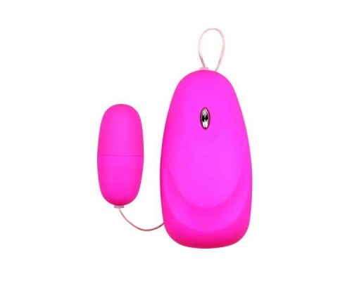 Chisa - Виброяйцо M-Mello Mini Massager-Pink (291621)