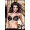 BACI - БюстгалтерBaby Pink Padded Underwire Bra, 75B (B1069-BABYPINK BLACK-34B)