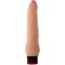 Dream Toys - Вибромассажер REALISTX 7.5INCH VIBRATOR, FLESH (DT20629)