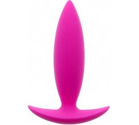 Dream Toys - Анальная пробка BOOTYFUL XTRA SMALL 3.5INCH, PINK (DT21014)