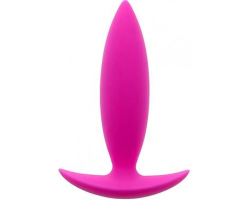 Dream Toys - Анальная пробка BOOTYFUL XTRA SMALL 3.5INCH, PINK (DT21014)