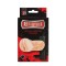 Dream Toys - Вагина мастурбатор REALSTUFF VIBRATING MASTURBATOR PUSSY (DT21209)