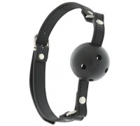 Dream Toys - BLAZE BREATHABLE BALL GAG (DT21325)