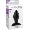 Pipedream - Анальный плаг ANAL FANTASY LARGE SILICONE PLUG (DT44464)