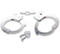 Pipedream - FF OFFICIAL HANDCUFFS (DT45151)