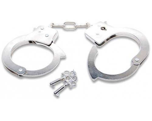 Pipedream - FF OFFICIAL HANDCUFFS (DT45151)