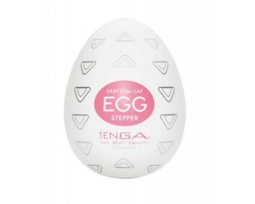 Tenga - Мастурбатор Tenga Egg Stepper (EGG005)