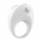 OVO - Вибрирующее кольцо OVO B10 Vibrating Ring, WHITE (OVOB10WHT)