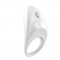 OVO - Вибрирующее кольцо OVO B7 Vibrating Ring, WHITE (OVOB7WHT)