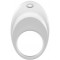 OVO - Вибрирующее кольцо OVO B7 Vibrating Ring, WHITE (OVOB7WHT)