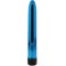 NMC - Вибромассажер Krypton Stix 6" massager m/s, BLUE (T110491)