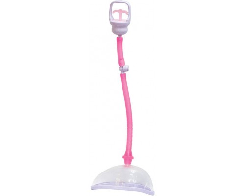 NMC - Вакуумная помпа для женщин Vagina Cup with Intra Pump (T130045)