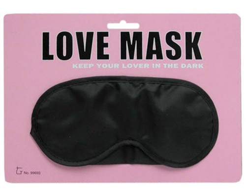 NMC - Маска Love mask (T160305)