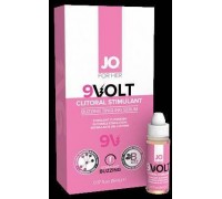 System Jo - Стимулирующая сыворотка для женщин JO 9VOLT Arousing Tingling Serum, 5 мл (T251041)