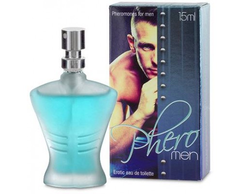 Cobeco - PHEROMEN EAU DE TOILETTE, 15 мл (T251913)