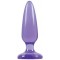 NS Novelties - Плаг JELLY RANCHER PLEASURE PLUG SMALL, PURPLE (T280084)